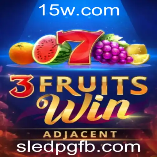 Descubra o Fascinante Mundo do Jogo 3FruitsWin