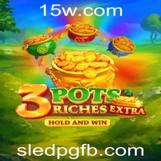 Explorando o Mundo de 3potsExtra: Um Mergulho no Jogo de Estratégia Sledpg