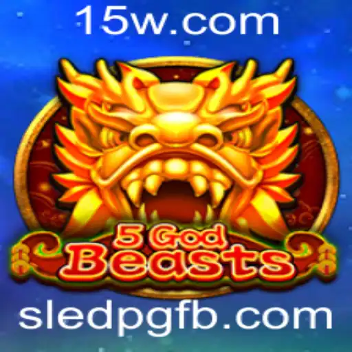 5GodBeasts: Um Mergulho no Universo do Sledpg