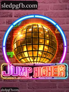 JumpHigher