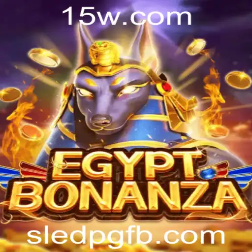 EgyptBonanza: Explorando a Riqueza dos Jogos de Cassino Online