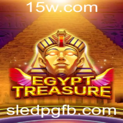 Descubra o Egito Antigo com EgyptTreasure: Jogo de Aventura Inspirador