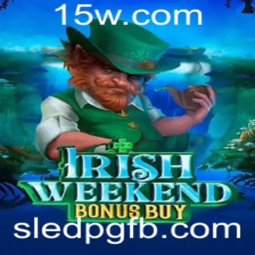 Irish Weekend Bonus Buy: Um Guia Completo do Jogo Sledpg