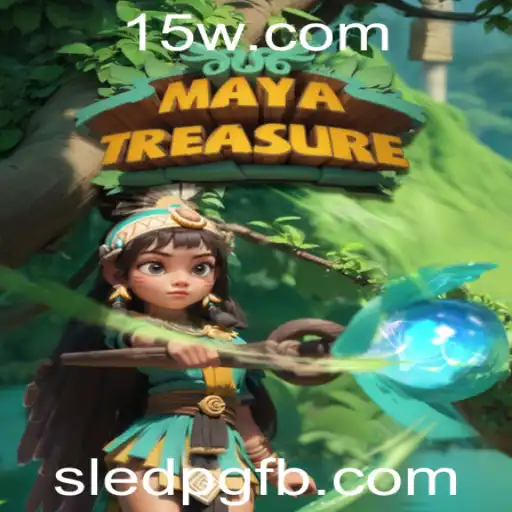 Explorando o Fascinante Mundo de 'MayaTreasure'