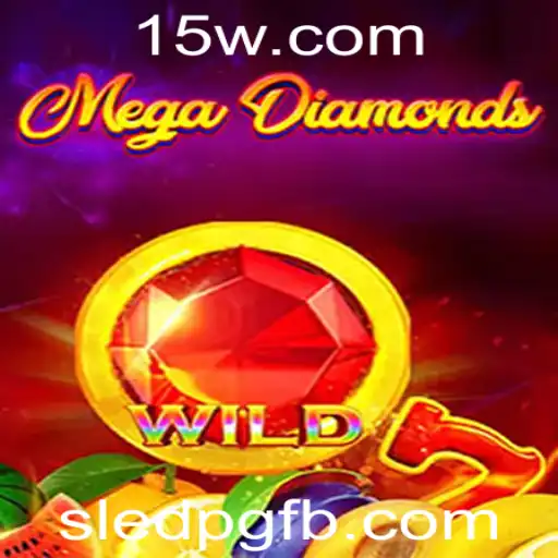 MegaDiamond: Descubra o Novo Fenômeno dos Jogos de SLEDPG