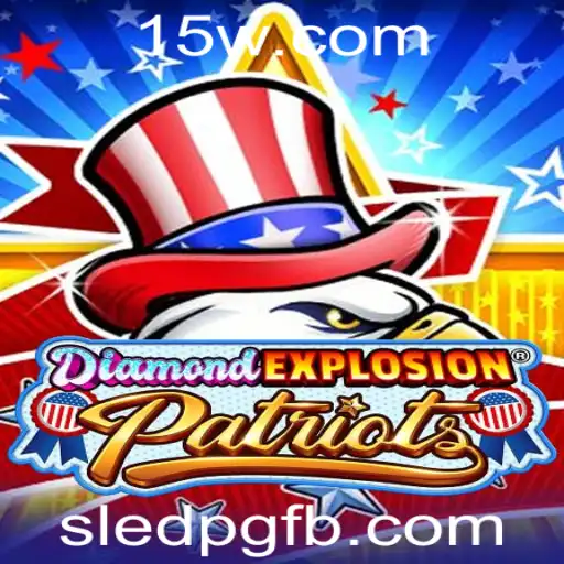 Explorando o Novo Fenômeno do Jogo: DiamondExplosionPatriots