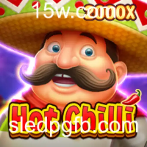 Descubra o Fascinante Mundo de HotChilli: Um Mergulho na Novidade do SLEDpg