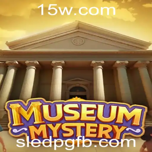 Descubra os Segredos de MuseumMystery: Um RPG de Detetive Inovador