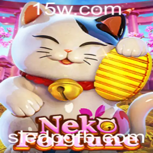 NekoFortune: Um Mergulho no Mundo Encantado de Sledpg