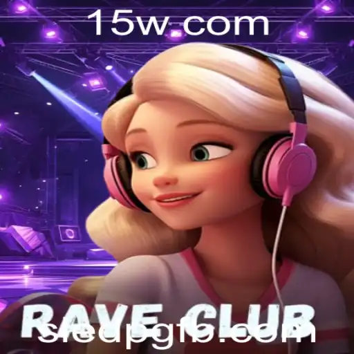 RaveClub: Imersão no Mundo de Fantasia com Sledpg