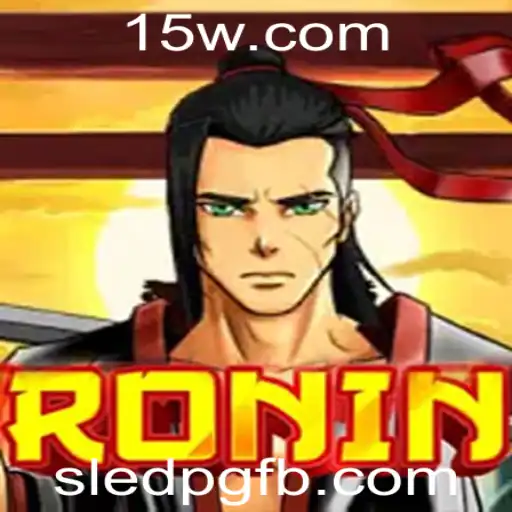 Ronin: Uma Jornada Estratégica no Mundo de RPG