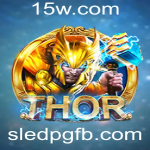 Explorando o Fascinante Mundo de THOR: Tudo Sobre o Jogo de Sledpg que Está Conquistando o Mundo dos Games