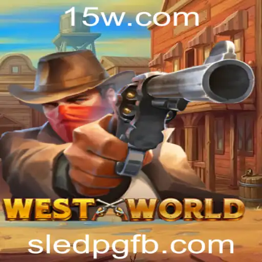 Descubra WestWorld: Aventura e Estratégia no RPG de Sledpg