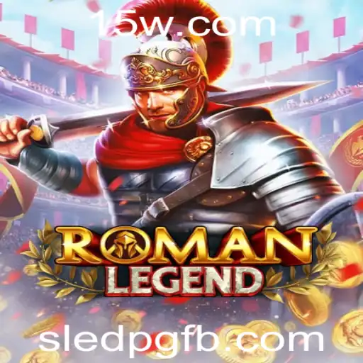 RomanLegend: Uma Aventura Épica em um Mundo Antigo