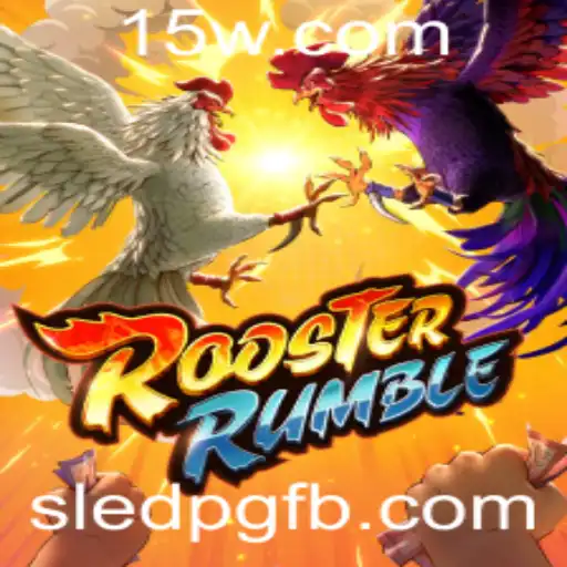 Descubra o Fascinante Mundo de RoosterRumble
