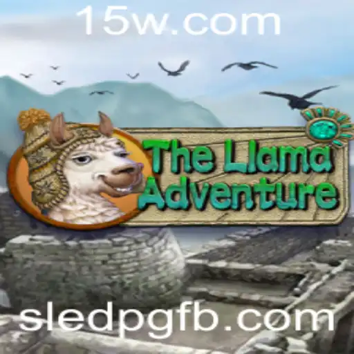 Desvendando TheLlamaAdventure: A Inovadora Jornada de SledPG